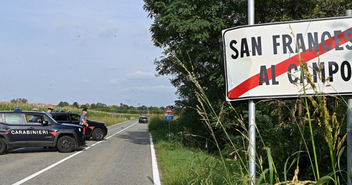 Schianto Freccia, avviso di garanzia al pilota: accuse molto gravi