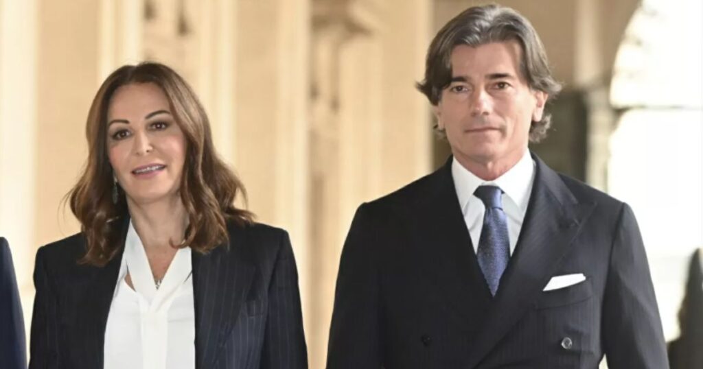 Daniela Santanchè Visibilia