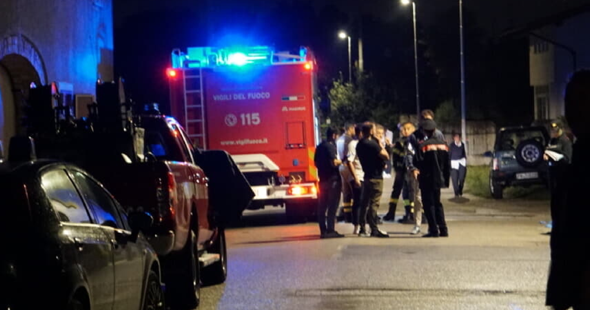 Bambino di 10 anni muore in esplosione di un ordigno bellico