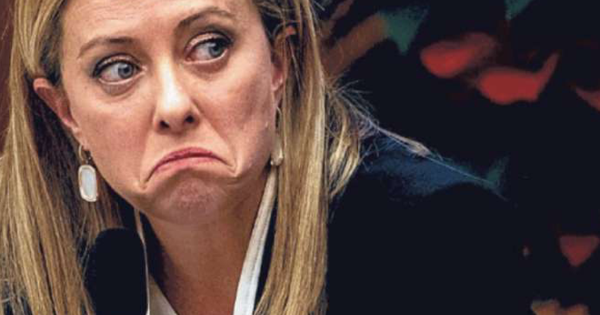 Meloni ammette il flop sull’immigrazione: “Speravamo meglio” Meloni ammette il flop sull’immigrazione: “Speravamo meglio”