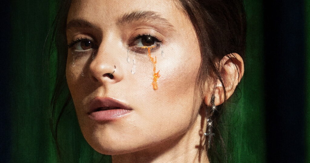 Francesca Michielin annullati concerti
