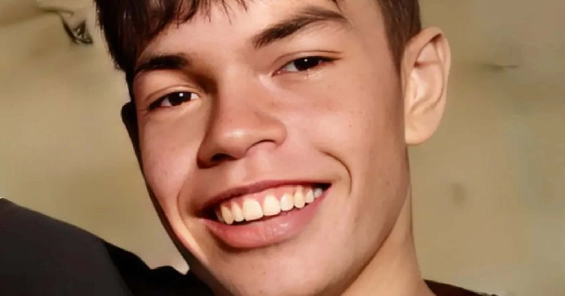 Quel dolore alla gamba e poi… Diego, 16 anni, sconfitto da una leucemia fulminante