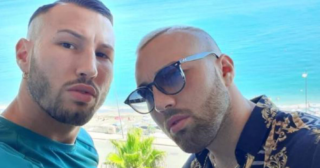 Fratelli Bianchi rischio prescrizione