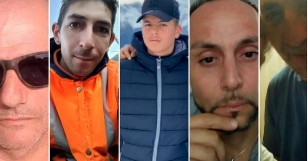 Brandizzo svolta indagini indagati