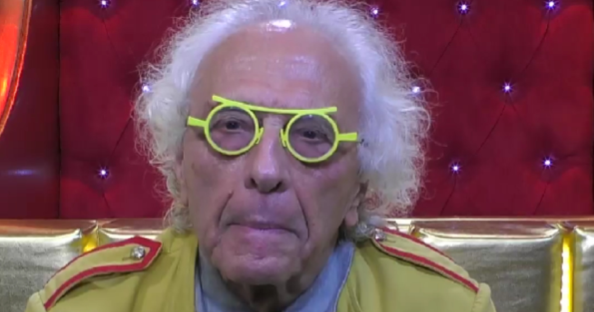 Giampiero Mughini al Grande Fratello, la decisione è arrivata