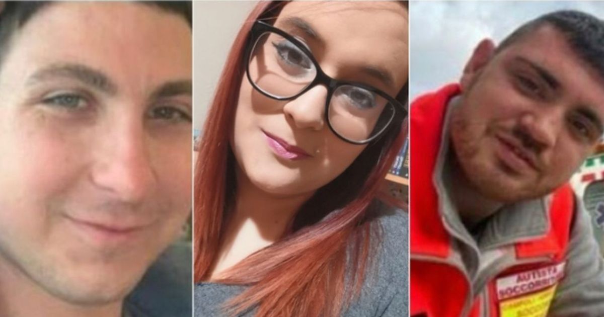 Frontale violento, muore coppia di fidanzati: medici sotto shock quando vedono chi è lui Frontale violento, muore coppia di fidanzati: medici sotto shock quando vedono chi è lui