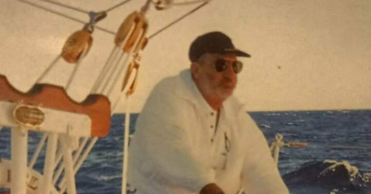 Marina militare in lutto, muore il comandante Serafini