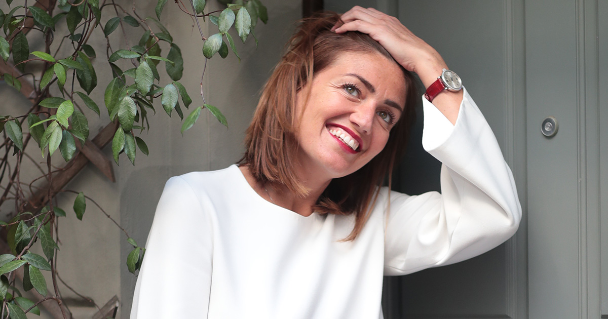Chiara Maci si sfoga in un post: “Costretta a dovermi giustificare in questura perché sono single” Chiara Maci si sfoga in un post: “Costretta a dovermi giustificare in questura perché sono single”