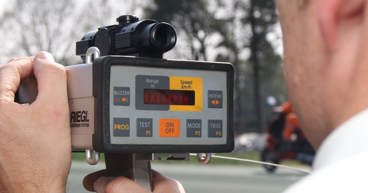 Multe sulle strade, arriva il telelaser e non ci sarà più scampo
