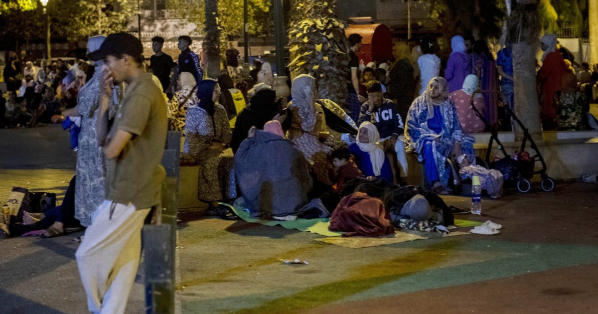 Terremoto, come stanno gli italiani in Marocco