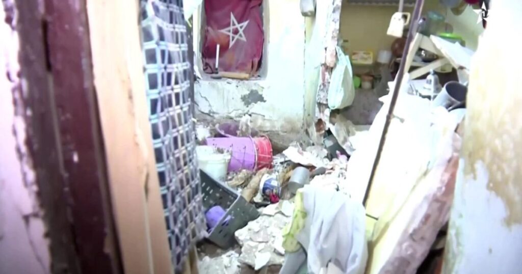Terremoto Marocco italiani