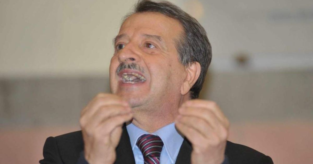Sindaco Tidei a luci rosse, il giornale svela: “Nel video si vede di tutto”