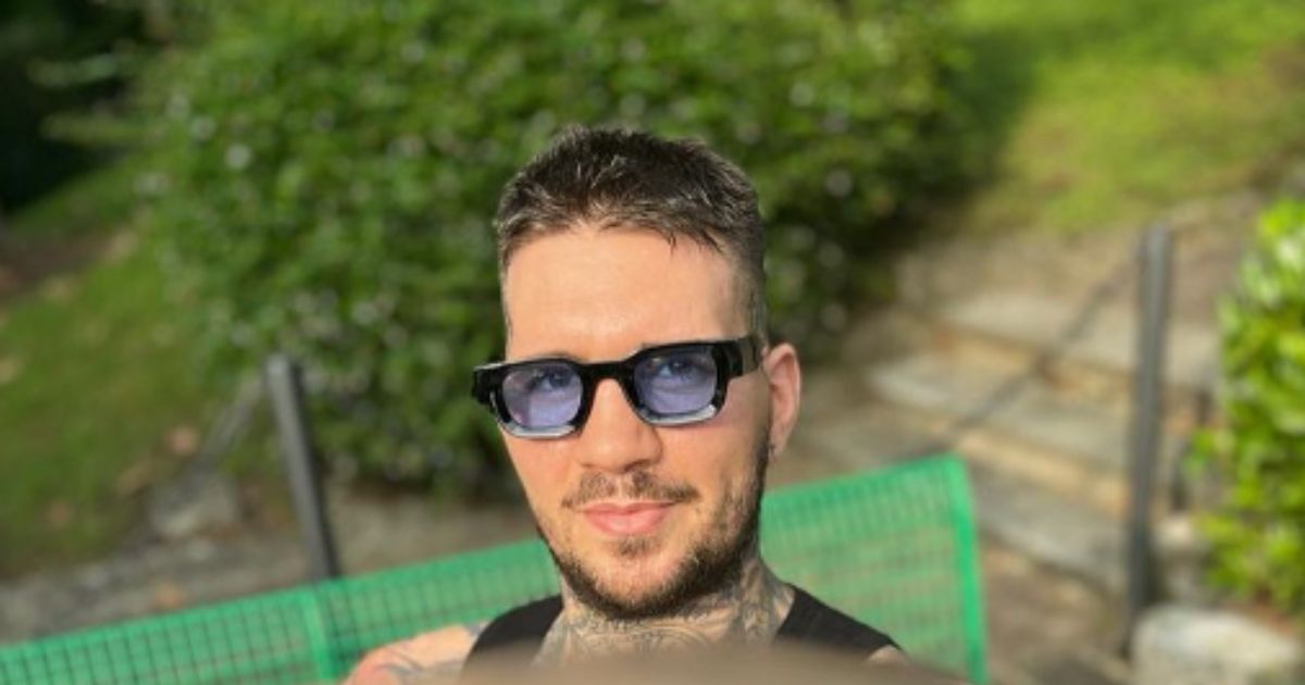 Il pugile Daniele Scardina torna sui social dopo la malattia: “Adesso vi racconto tutto”