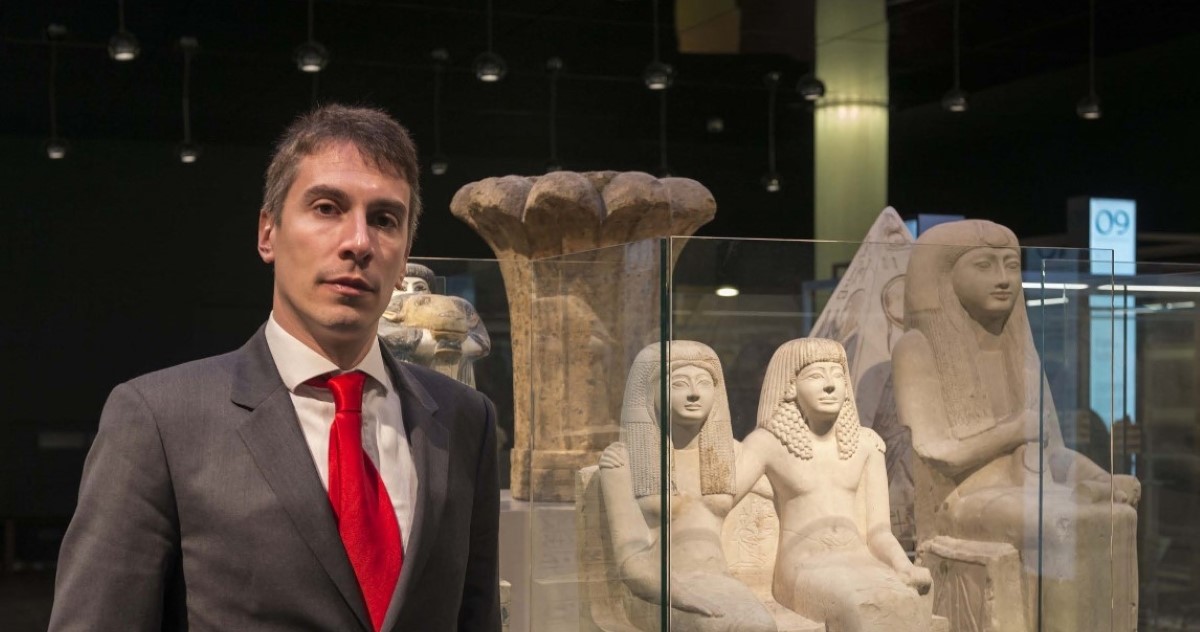 “È razzista e di sinistra”: il duro attacco della Lega al direttore del Museo Egizio