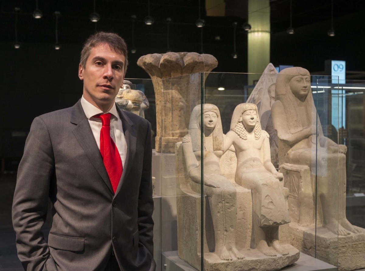 “È razzista e di sinistra”: il duro attacco della Lega al direttore del Museo Egizio