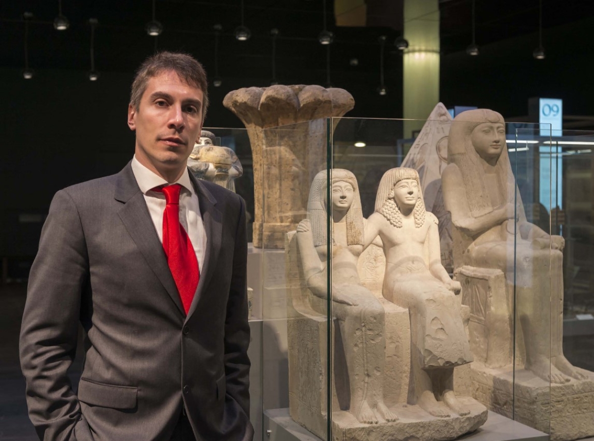 “È razzista e di sinistra”: il duro attacco della Lega al direttore del Museo Egizio “È razzista e di sinistra”: il duro attacco della Lega al direttore del Museo Egizio