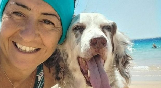Fatale immersione a Sharm el Sheikh: Valeria perde la vita a soli 46 anni Fatale immersione a Sharm el Sheikh: Valeria perde la vita a soli 46 anni