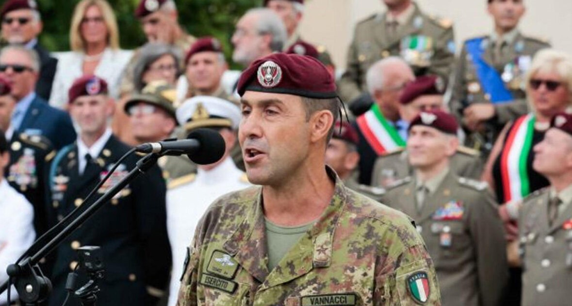 Vannacci in calo nei sondaggi. Solo il 12% degli italiani sembra appoggiarlo Vannacci in calo nei sondaggi. Solo il 12% degli italiani sembra appoggiarlo