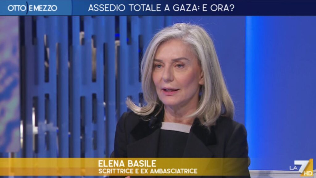Elena Basile Selvaggia Lucarelli