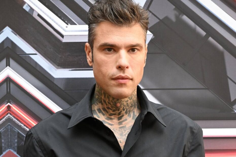 Fedez ospite Fabio Fazio