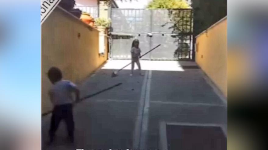 Incidente TheBorderline, lo straziante video del padre di Manuel: “Cosa è successo”