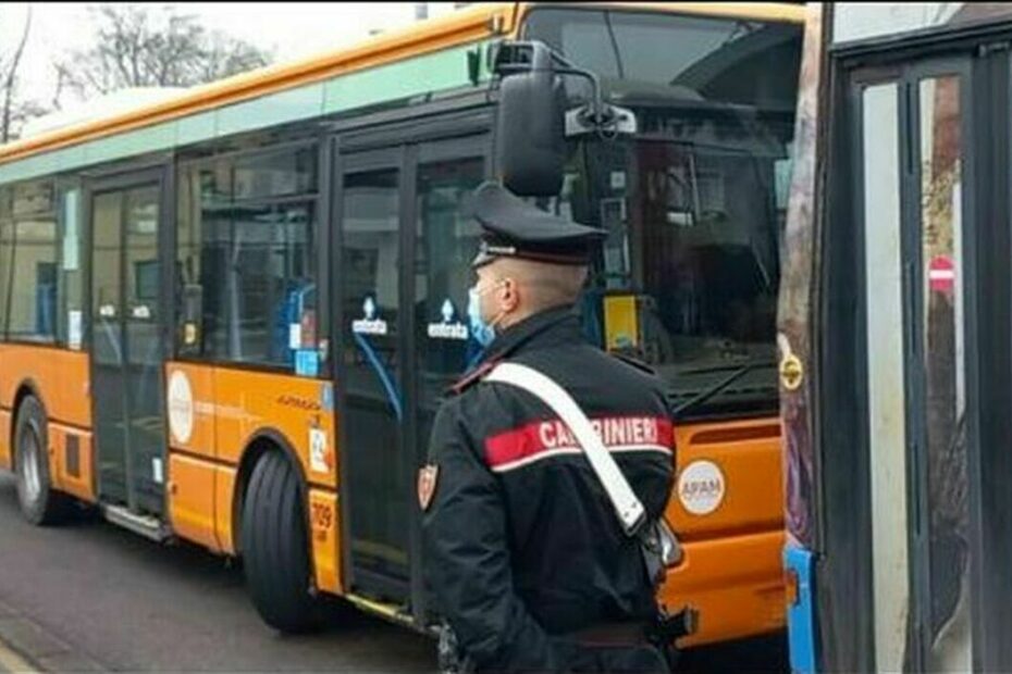 autista Atac condannato violenza