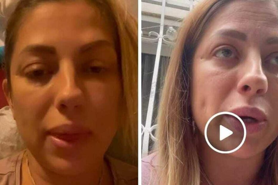 Israele appello ragazza italiana