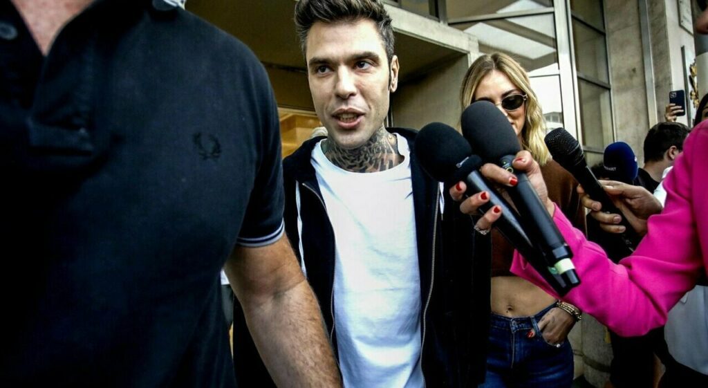 Fedez X Factor Instagram