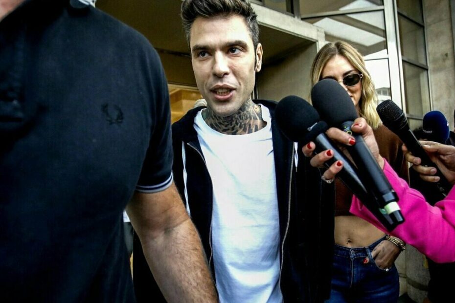 Fedez X Factor Instagram