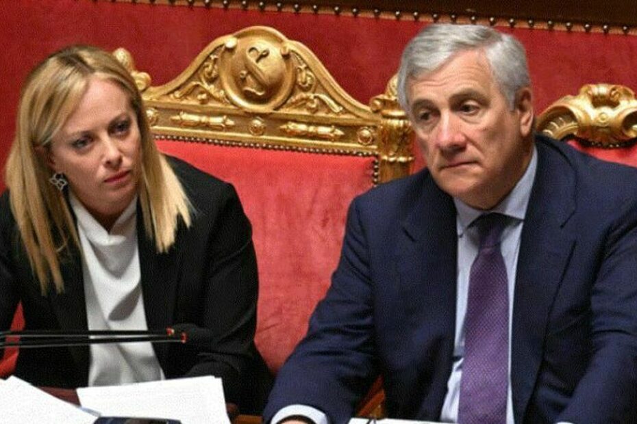manovra cedolare secca Tajani
