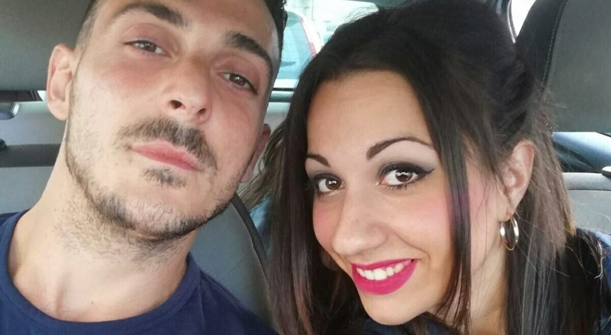 Annalisa D'Auria chat Whatsapp
