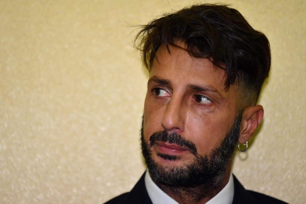 Fabrizio Corona Radio calciatori