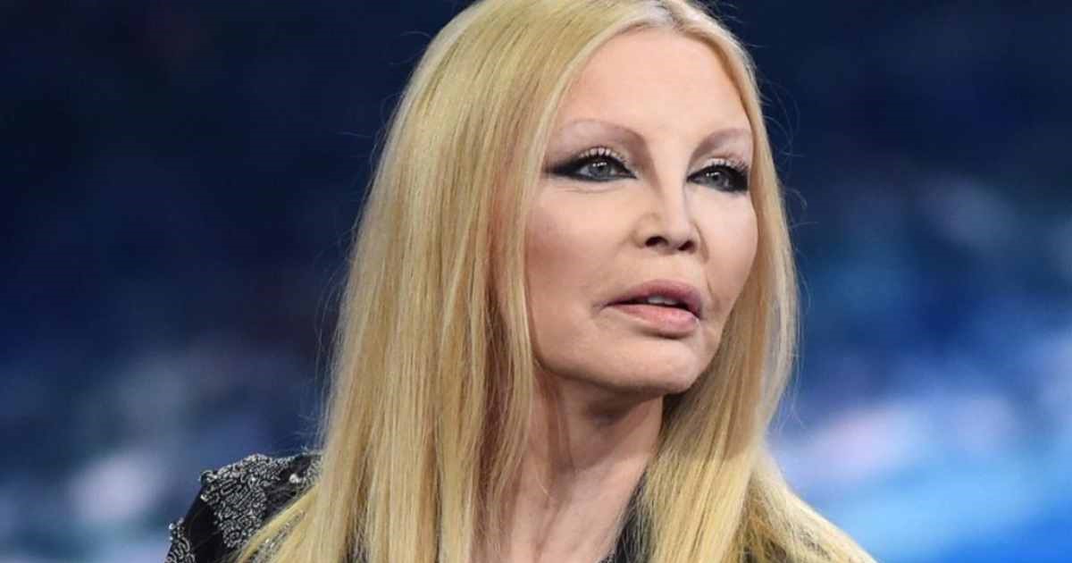 Patty Pravo inarrestabile a Belve: “Senza anfetamine impossibile lavorare”