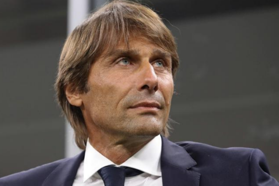 Antonio Conte distrugge il collega allenatore: "Un fallimento"