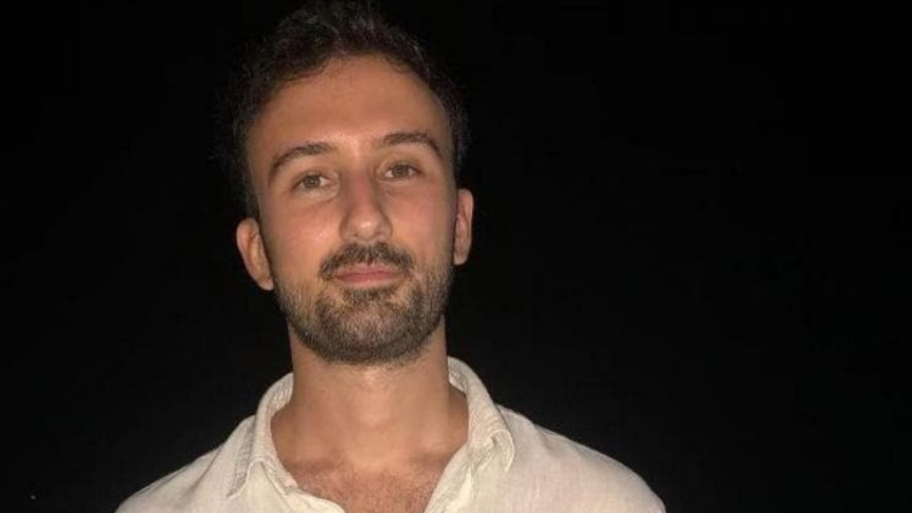 Ritrovato il corpo di Giuseppe Salvi: il 29enne era scomparso da sabato mattina