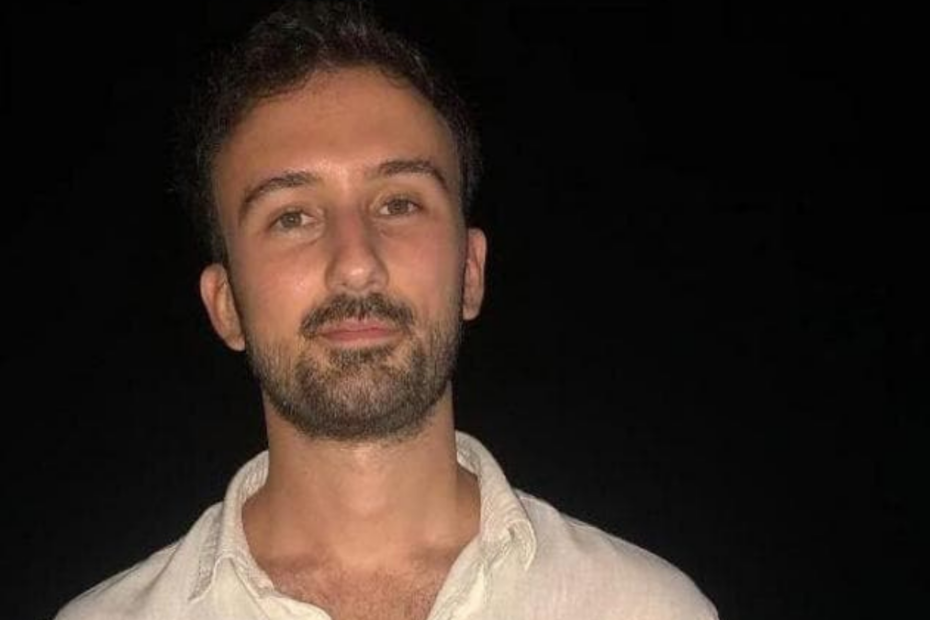 Ritrovato il corpo di Giuseppe Salvi: il 29enne era scomparso da sabato mattina