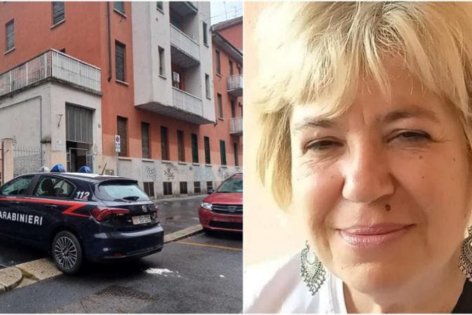 Il cadavere di Marta Di Nardo trovato in casa di un vicino: era stata tagliata a metà