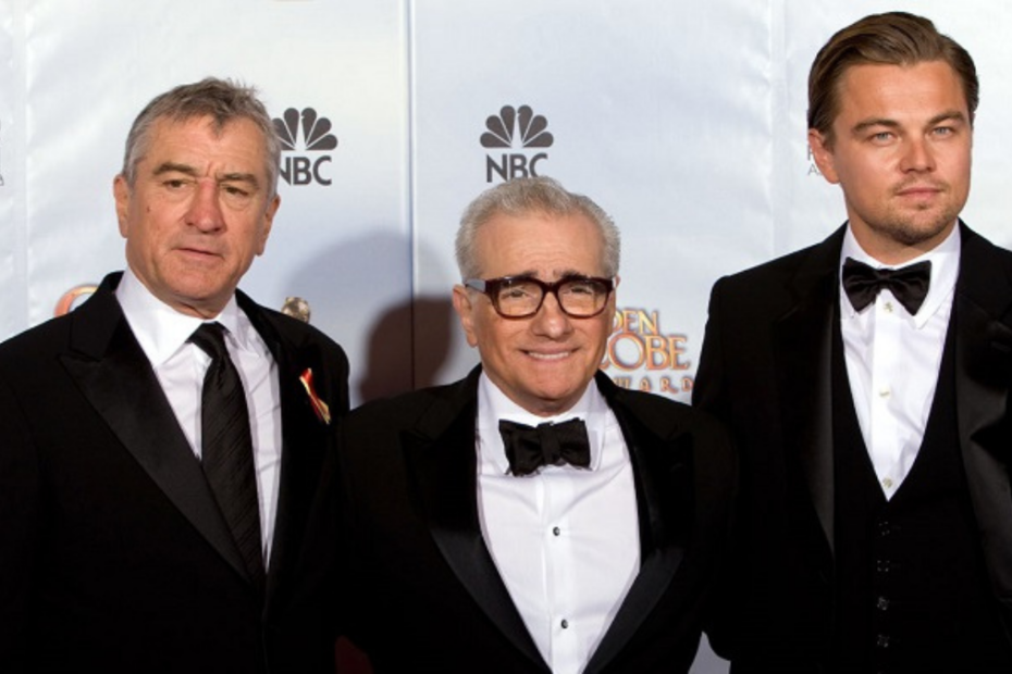 DiCaprio e De Niro: tensioni sul set del nuovo film di Scorsese