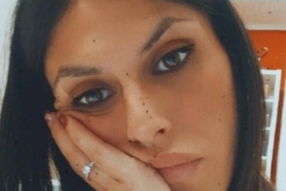 Una morte assurda! Manola se ne va giovanissima di fronte alla mamma