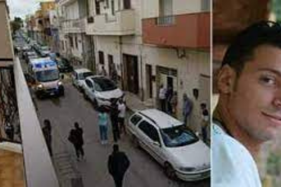 Uccide la madre con un'accetta, picchia il padre e poi si suicida: tragedia a Brindisi