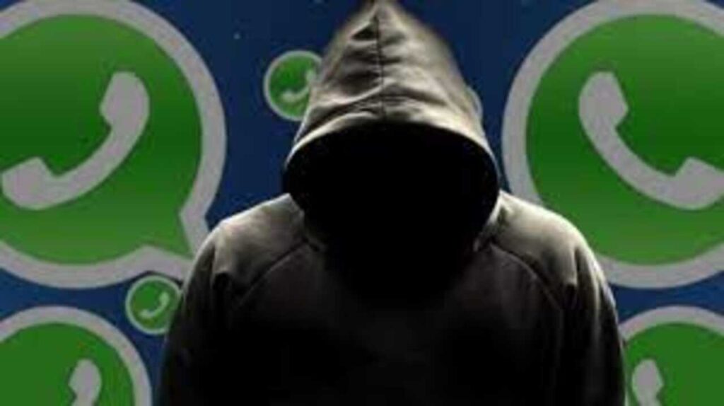 WhatsApp truffa messaggio esca