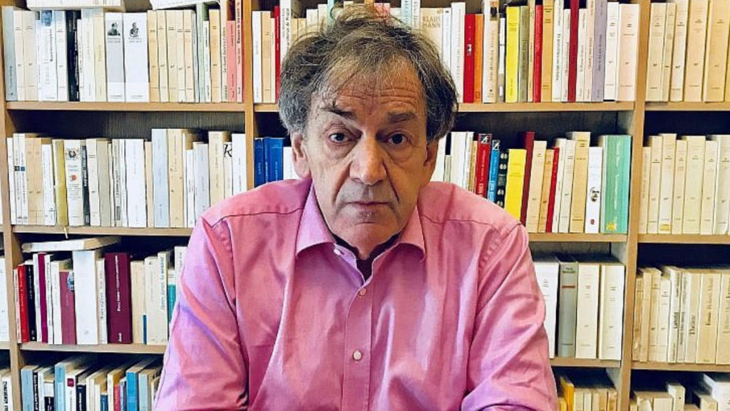 alain finkielkraut