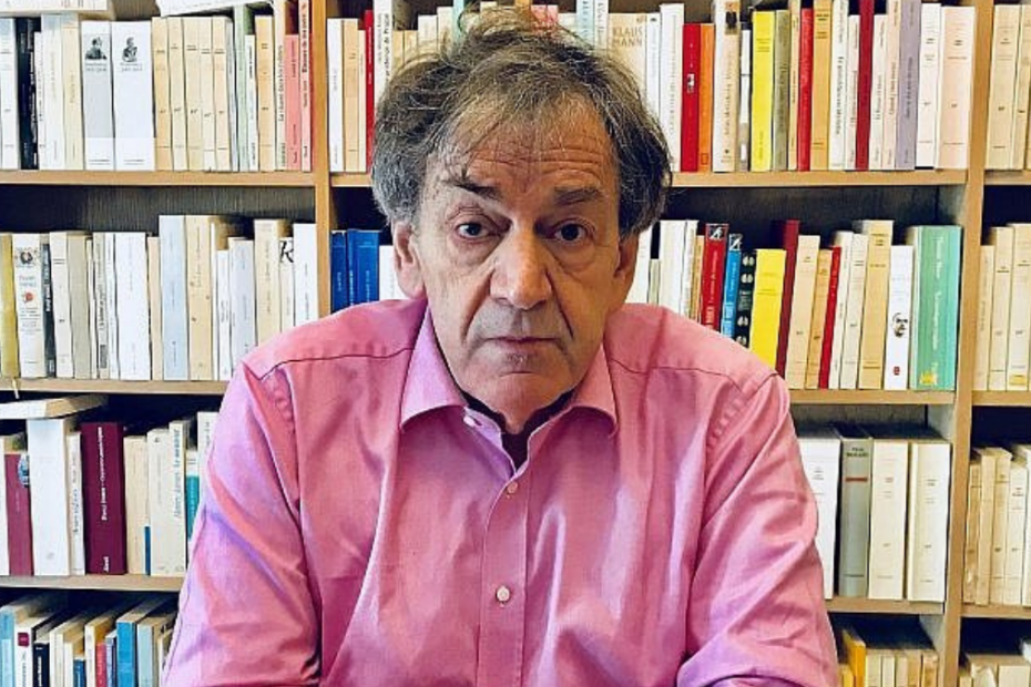 alain finkielkraut