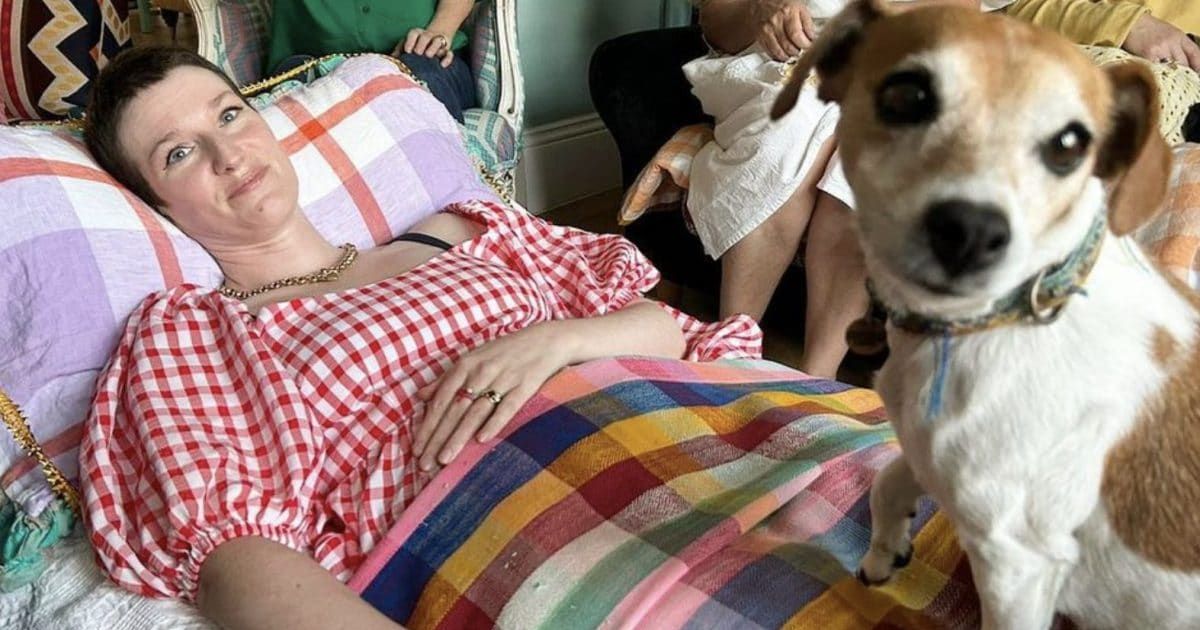 Downtown Abbey, morta la figlia dell’attrice Anna Chancellor