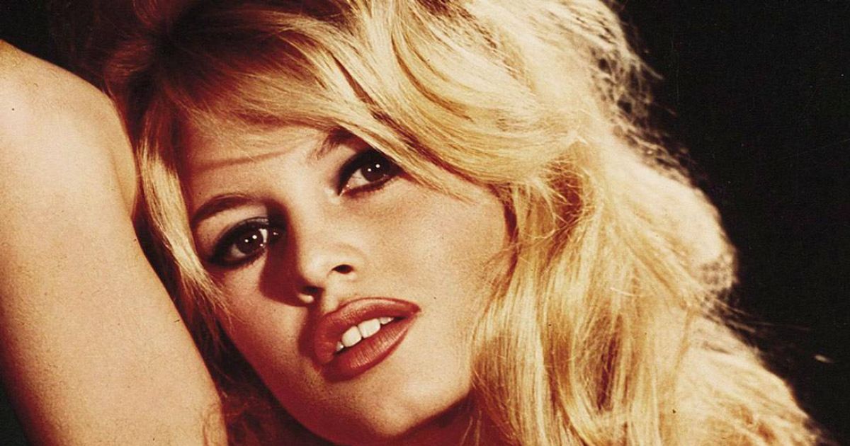 Brigitte Bardot con le lacrime agli occhi dopo il malore: “Grazie a tutti”