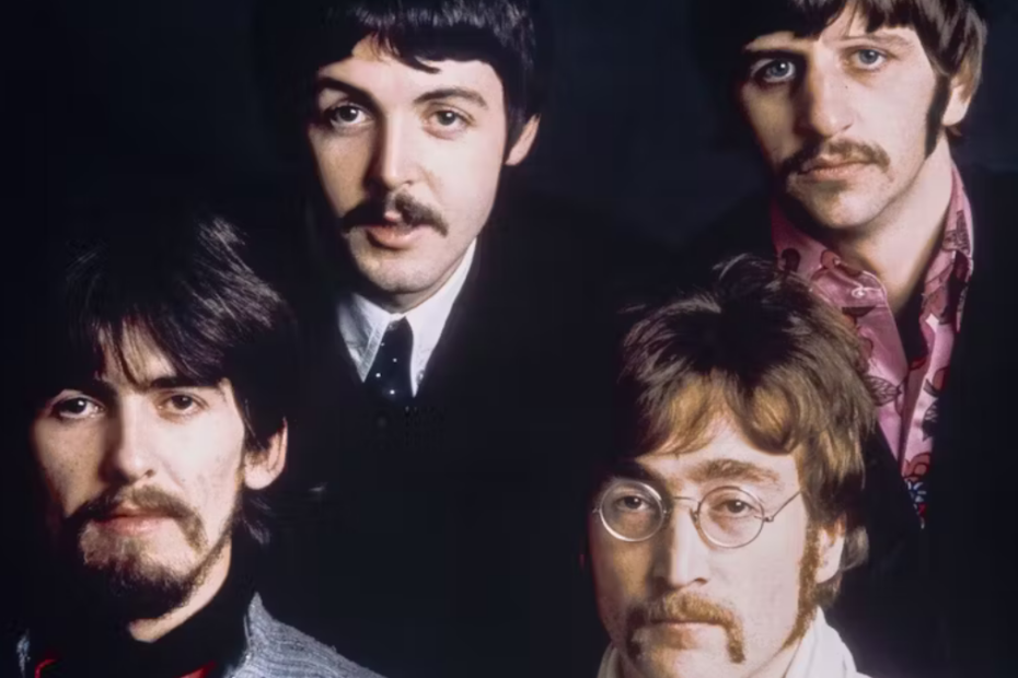 Beatles, esce una canzone inedita con la voce di John Lennon: quando sarà ascoltabile