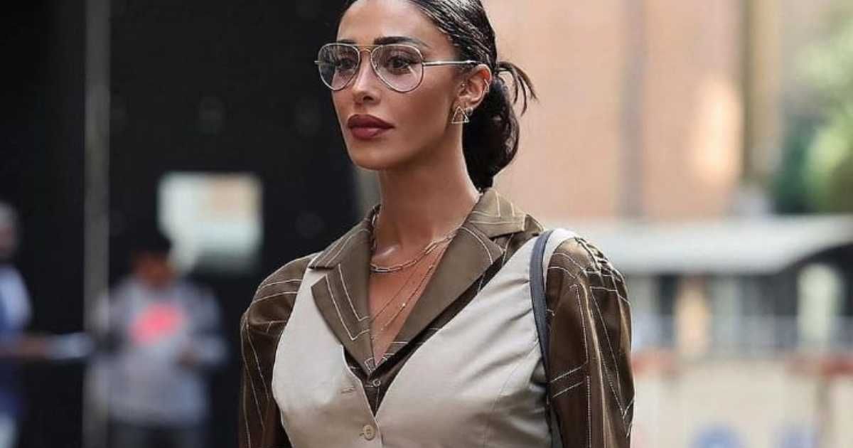 Belen sta male: assente a Domenica In, cosa sta succedendo alla conduttrice Belen sta male: assente a Domenica In, cosa sta succedendo alla conduttrice