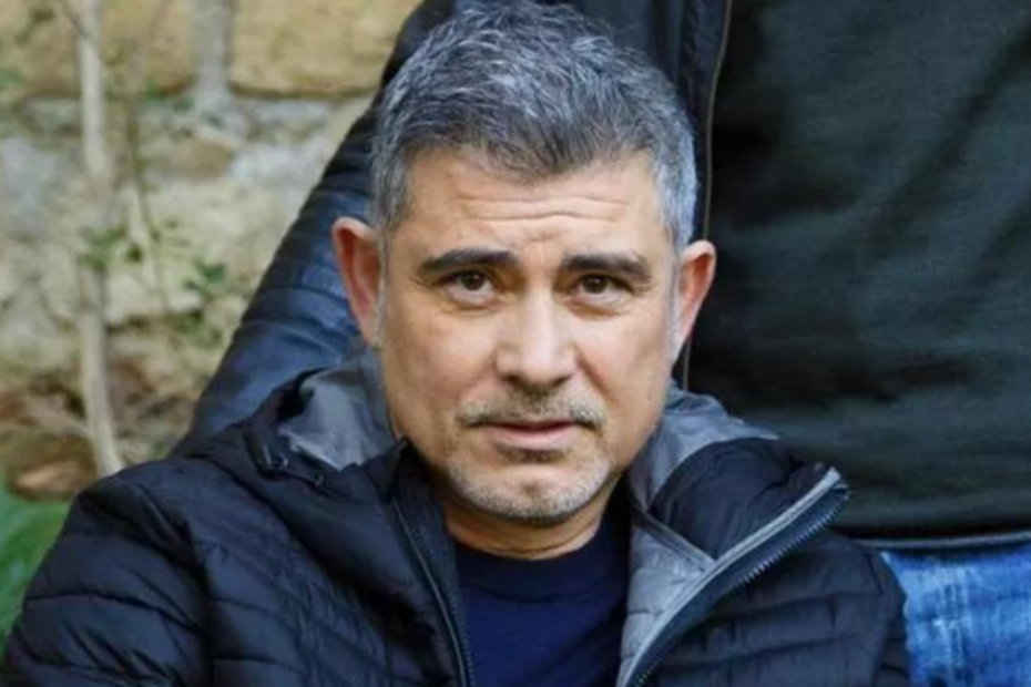 Un Posto al Sole dice addio a Franco Boschi: Beppe Zarbo lascia la soap