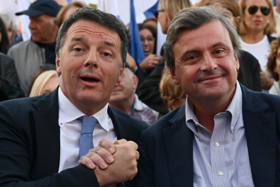 Il terzo polo si spacca, Renzi divorzia da Calenda: cosa succederà adesso