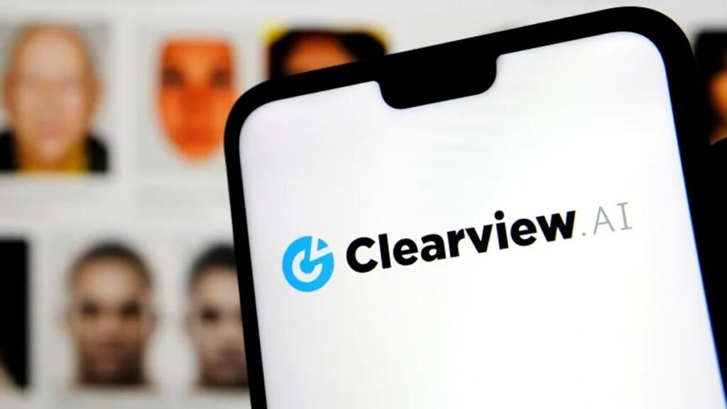 Clearview Ai come funzionano